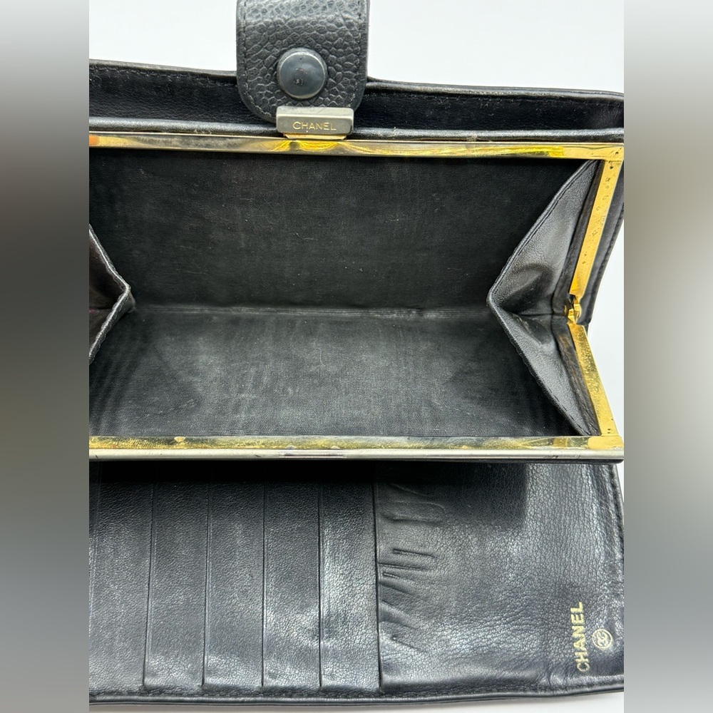 Chanel Long Wallet - Picture 4 of 4